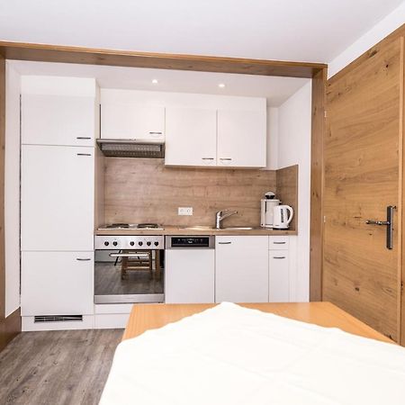 Appartements Schrambacherhof Ахенкирх Екстериор снимка