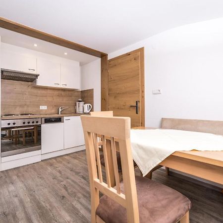 Appartements Schrambacherhof Ахенкирх Екстериор снимка