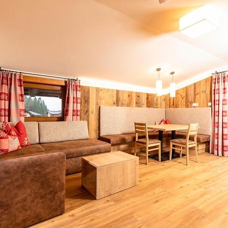 Appartements Schrambacherhof Ахенкирх Екстериор снимка