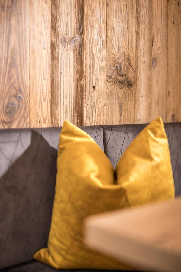 Appartements Schrambacherhof Ахенкирх Екстериор снимка