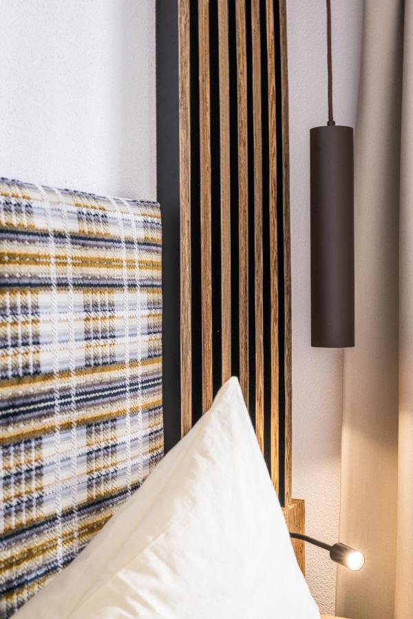 Appartements Schrambacherhof Ахенкирх Екстериор снимка