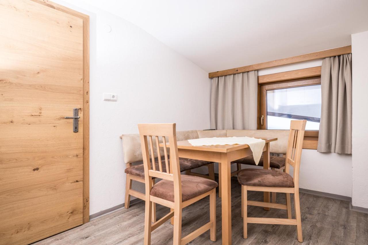 Appartements Schrambacherhof Ахенкирх Екстериор снимка