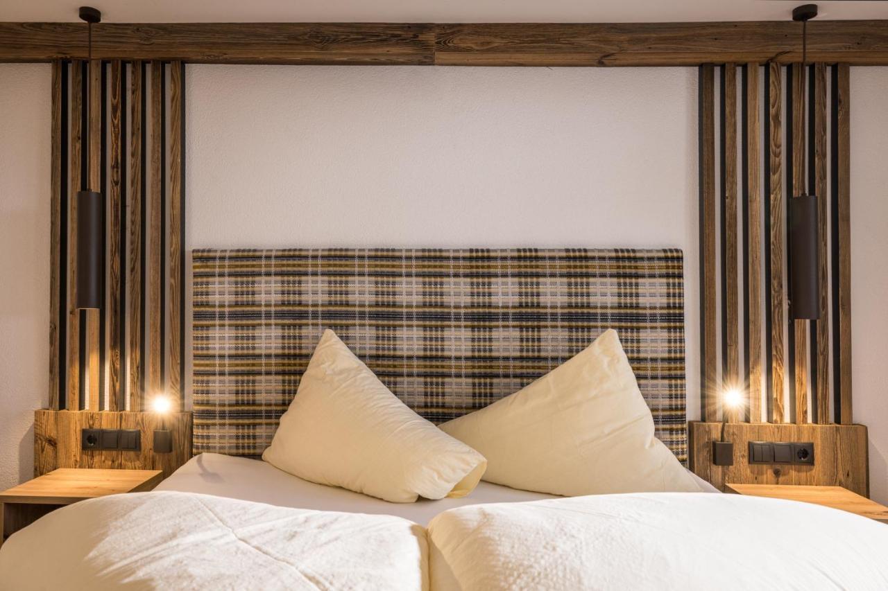 Appartements Schrambacherhof Ахенкирх Екстериор снимка