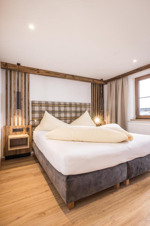Appartements Schrambacherhof Ахенкирх Екстериор снимка