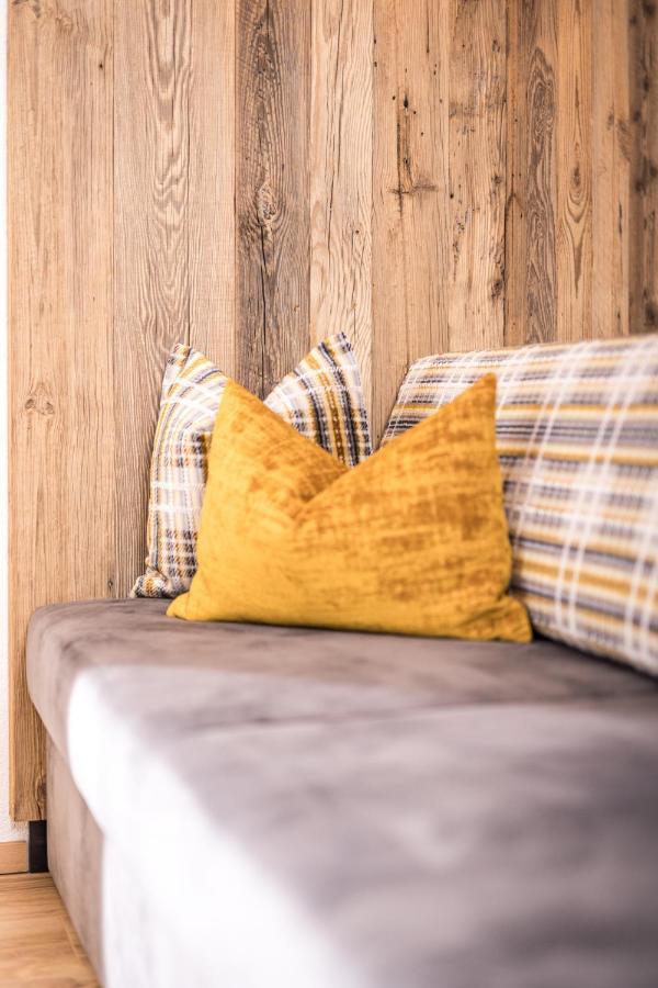 Appartements Schrambacherhof Ахенкирх Екстериор снимка