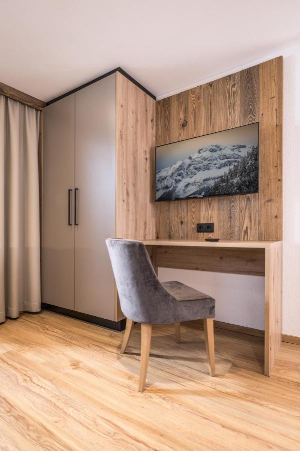 Appartements Schrambacherhof Ахенкирх Екстериор снимка