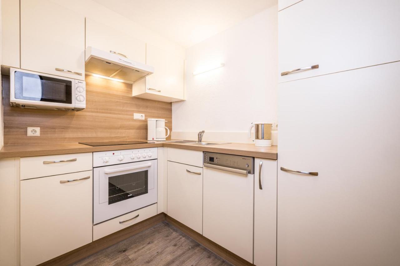Appartements Schrambacherhof Ахенкирх Екстериор снимка
