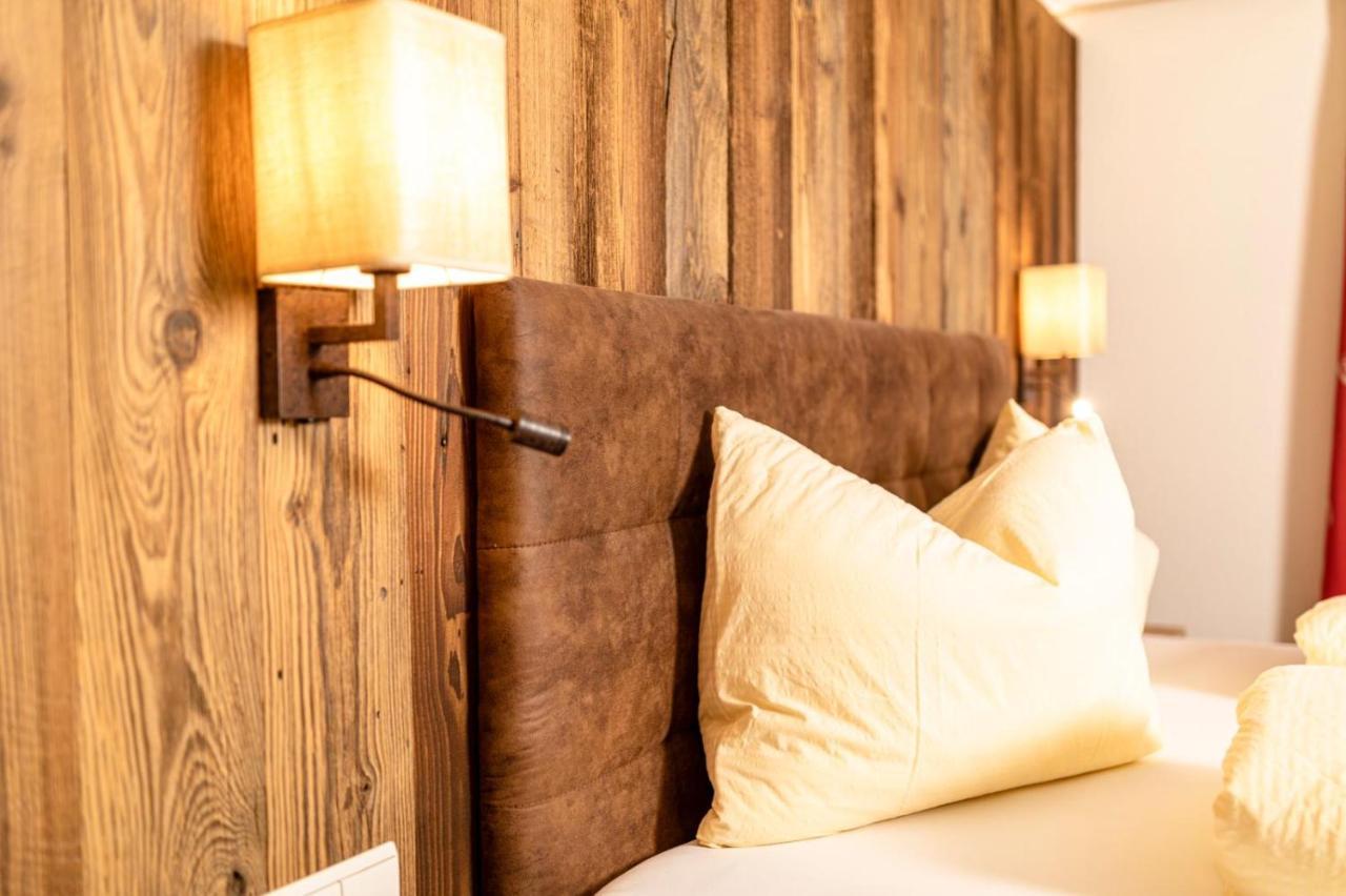 Appartements Schrambacherhof Ахенкирх Екстериор снимка