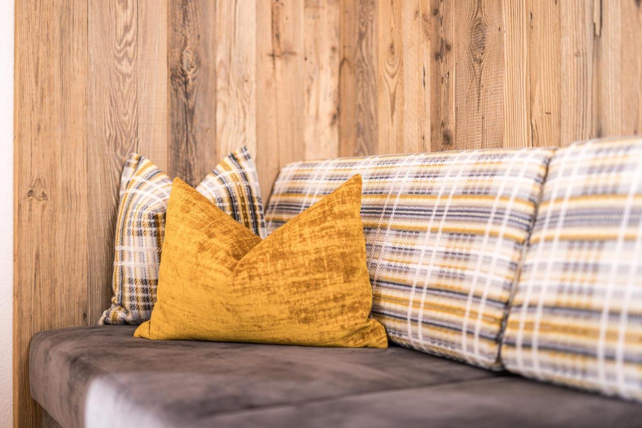 Appartements Schrambacherhof Ахенкирх Екстериор снимка