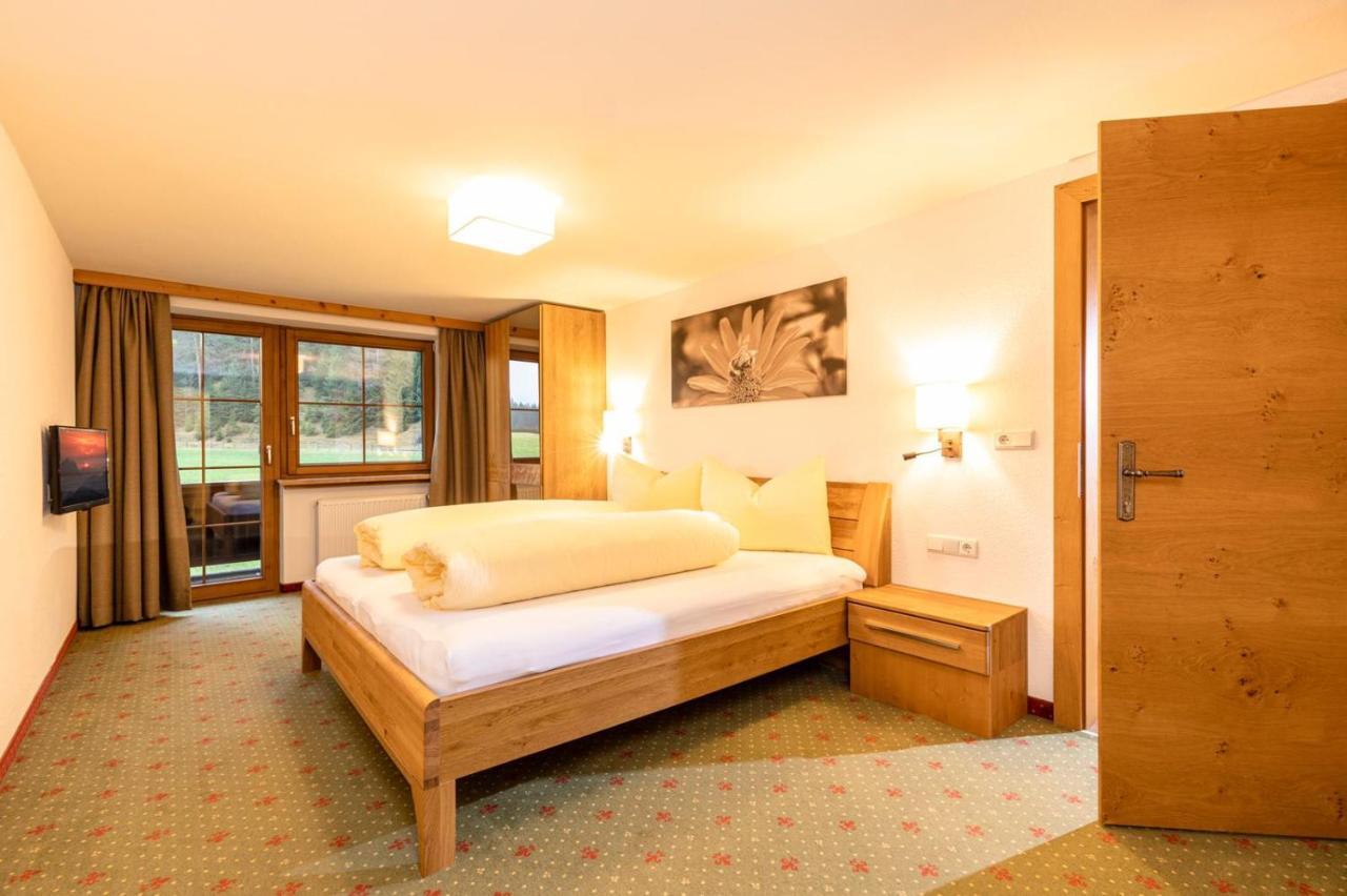 Appartements Schrambacherhof Ахенкирх Екстериор снимка