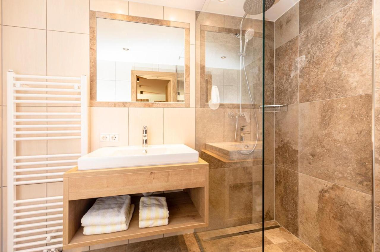 Appartements Schrambacherhof Ахенкирх Екстериор снимка