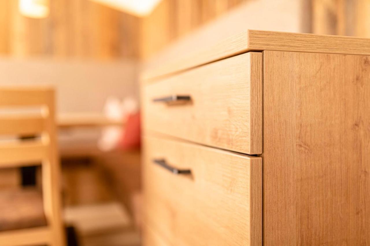 Appartements Schrambacherhof Ахенкирх Екстериор снимка