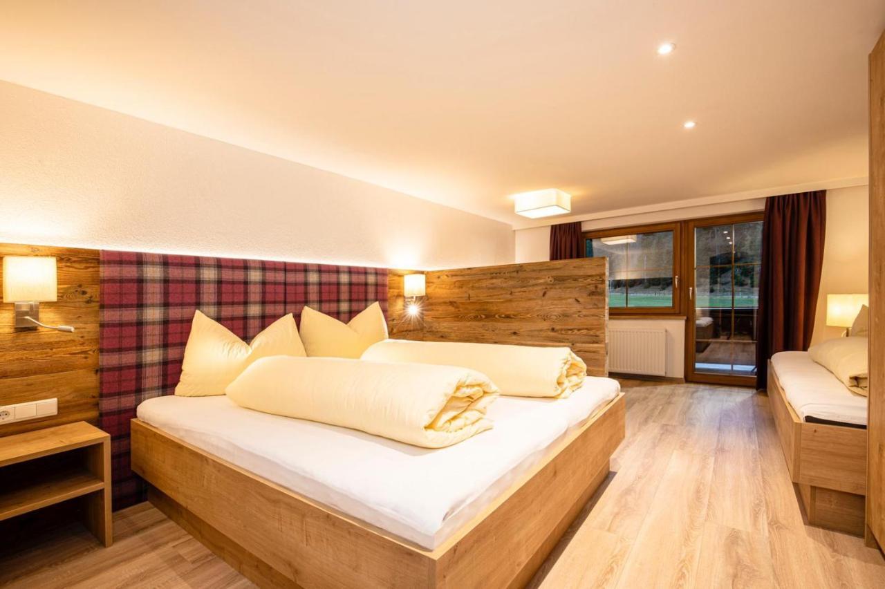 Appartements Schrambacherhof Ахенкирх Екстериор снимка