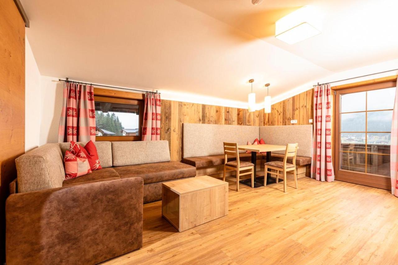 Appartements Schrambacherhof Ахенкирх Екстериор снимка