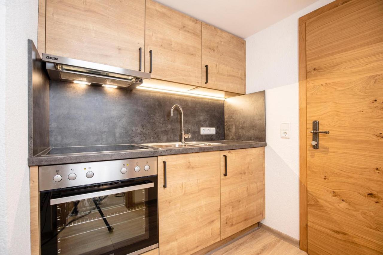 Appartements Schrambacherhof Ахенкирх Екстериор снимка